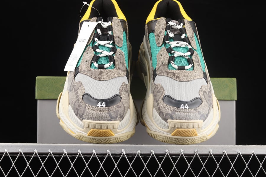 Balenciaga Triple S