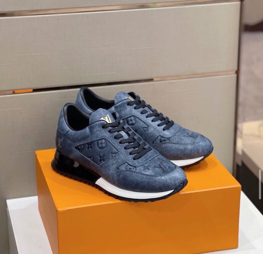 LV Sneakers
