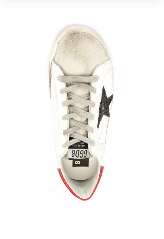 Golden Goose Superstar Sneakers