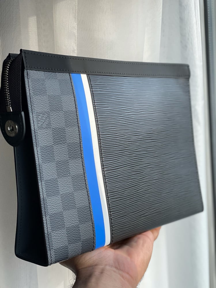 باوتش LV Pouch