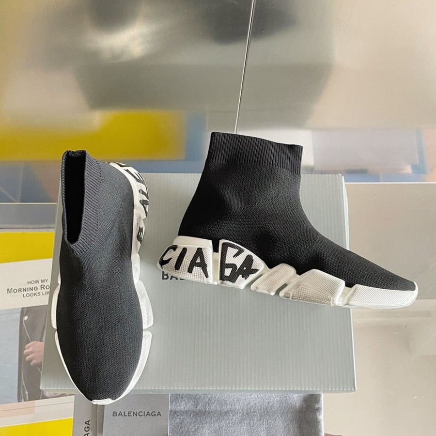 Balenciaga Speed sneakers