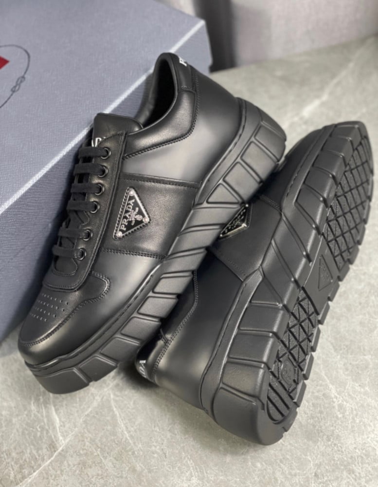 Prada sneakers