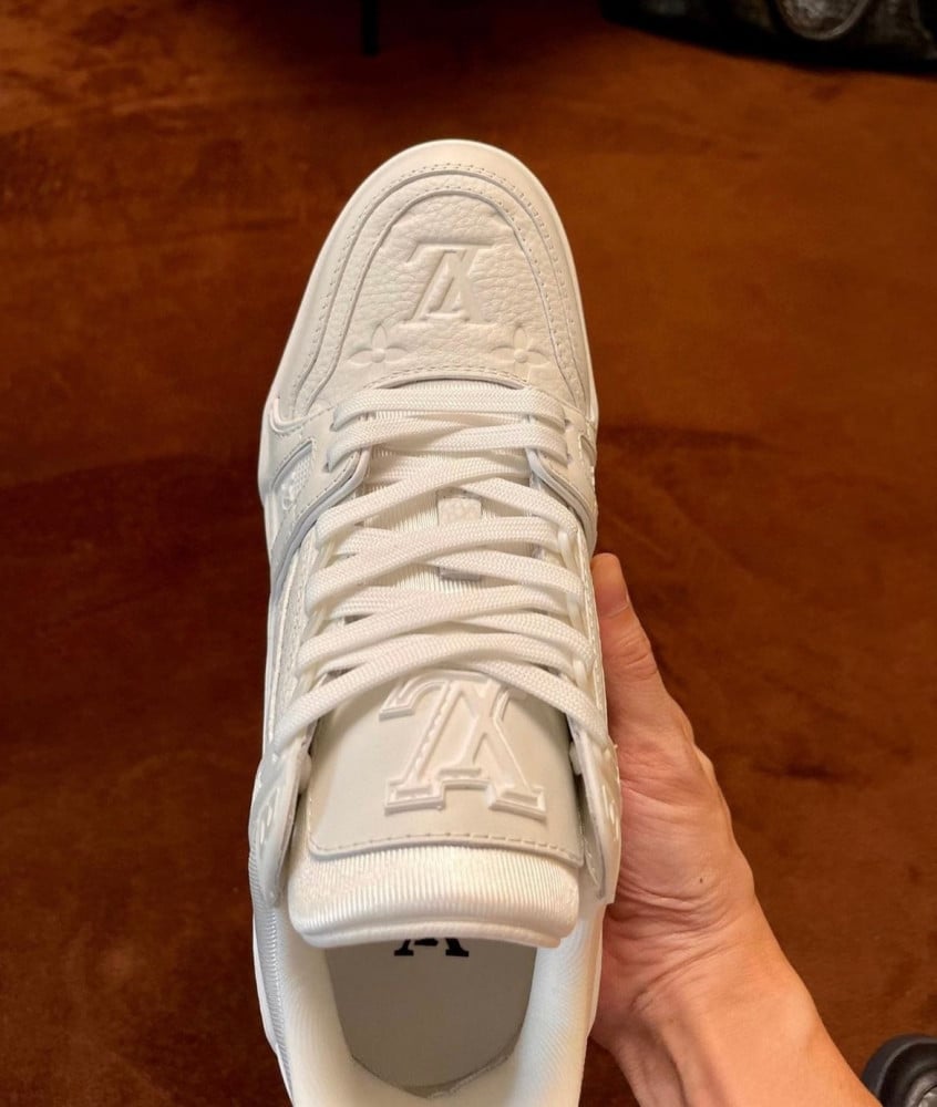 LV Sneakers