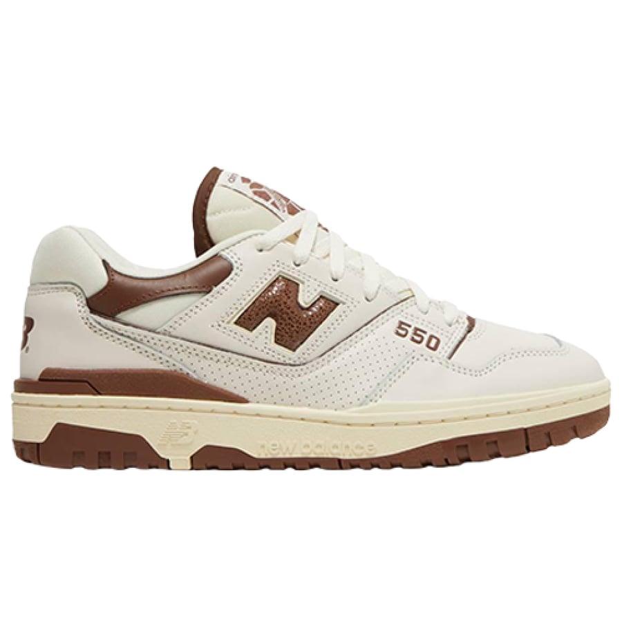 New Balance B550 X Aime leon dore