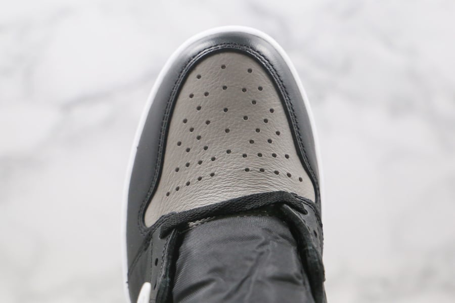 Nike Air Jordan 1 Retro High OG shadow black