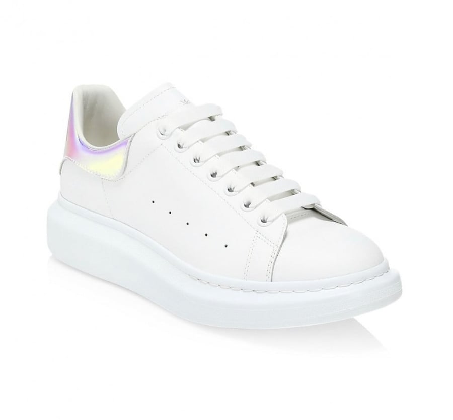 AlExander Mcqueen sneakers