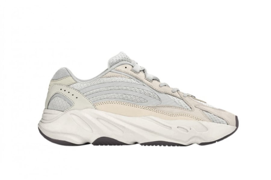 Adidas Yeezy 700 V2 Cream