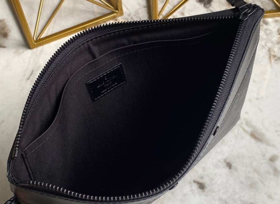 Pouch