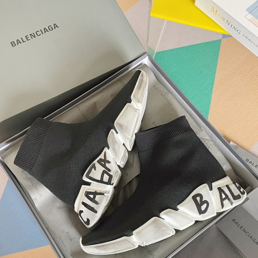 Balenciaga Speed sneakers