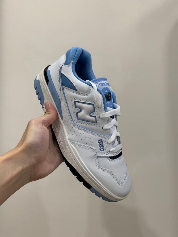 New Balance 550 UNC"