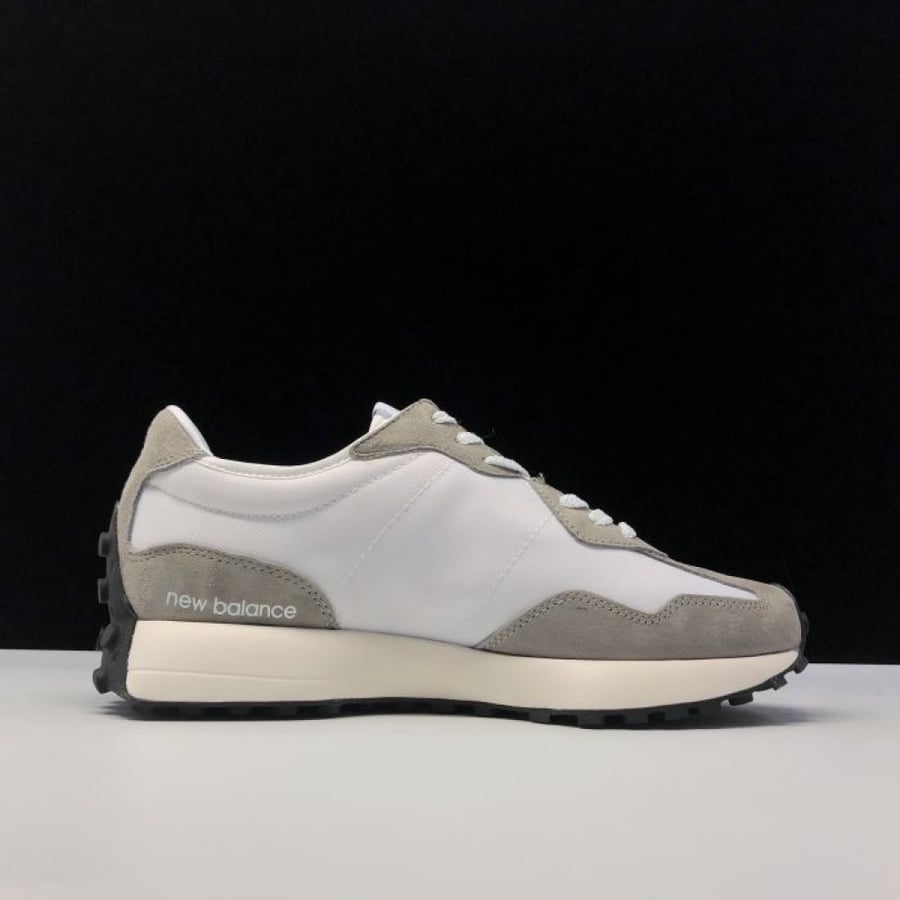 New Balance 327 Grey