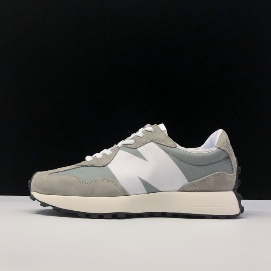 New Balance 327 Grey