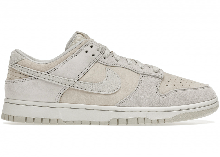 NIKE DUNK LOW Vast Grey