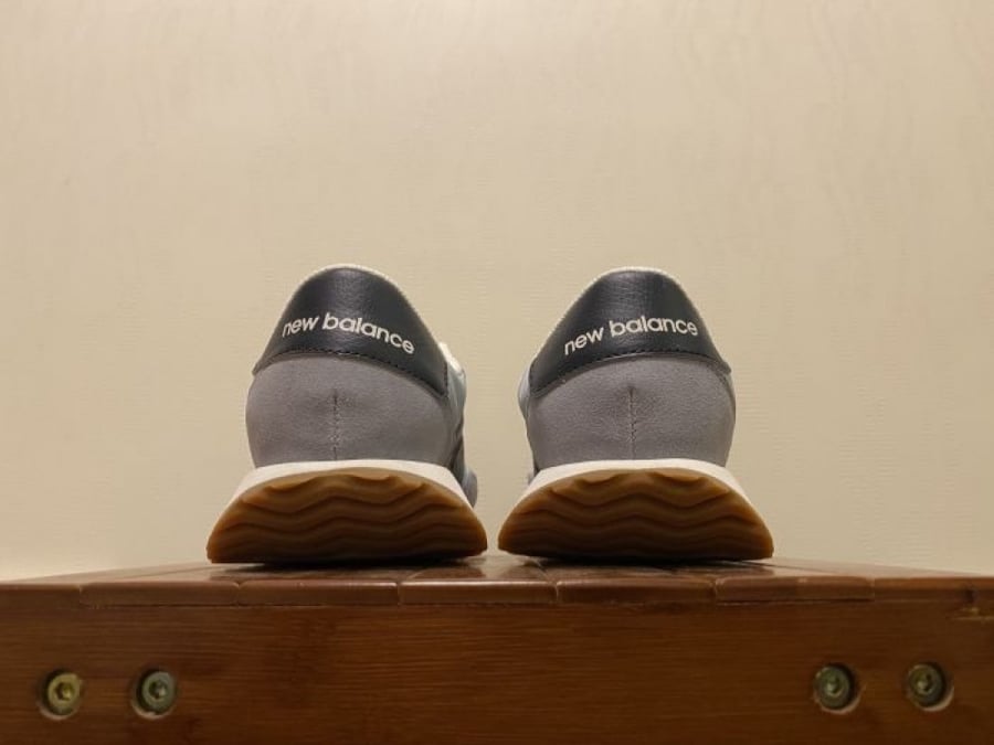 New Balance 237 Marblehead