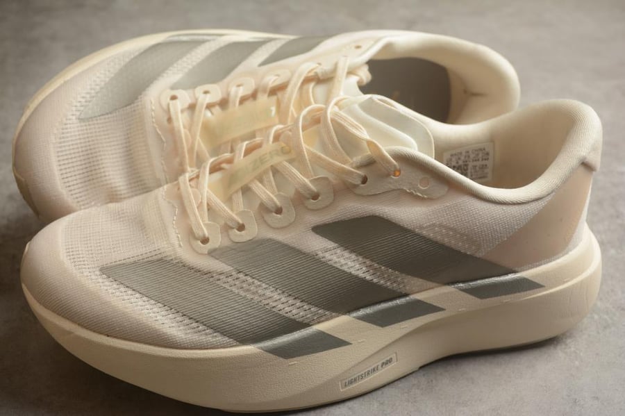 Adidas ADIZERO EVO SL SHOES