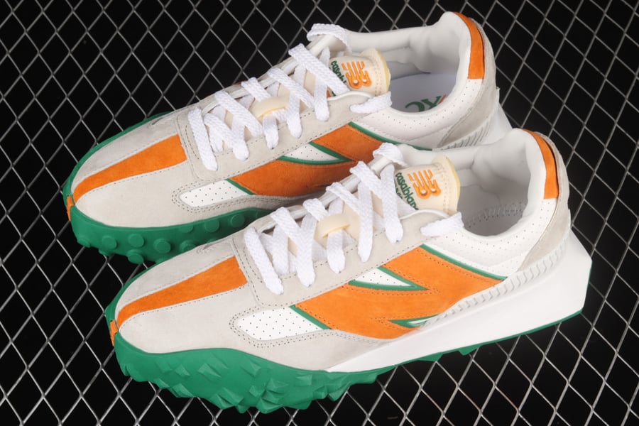 New Balance XC-72 Casablanca