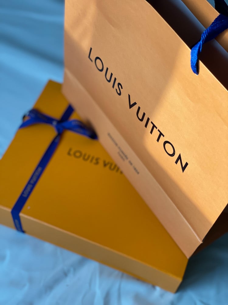 باوتش LV Pouch