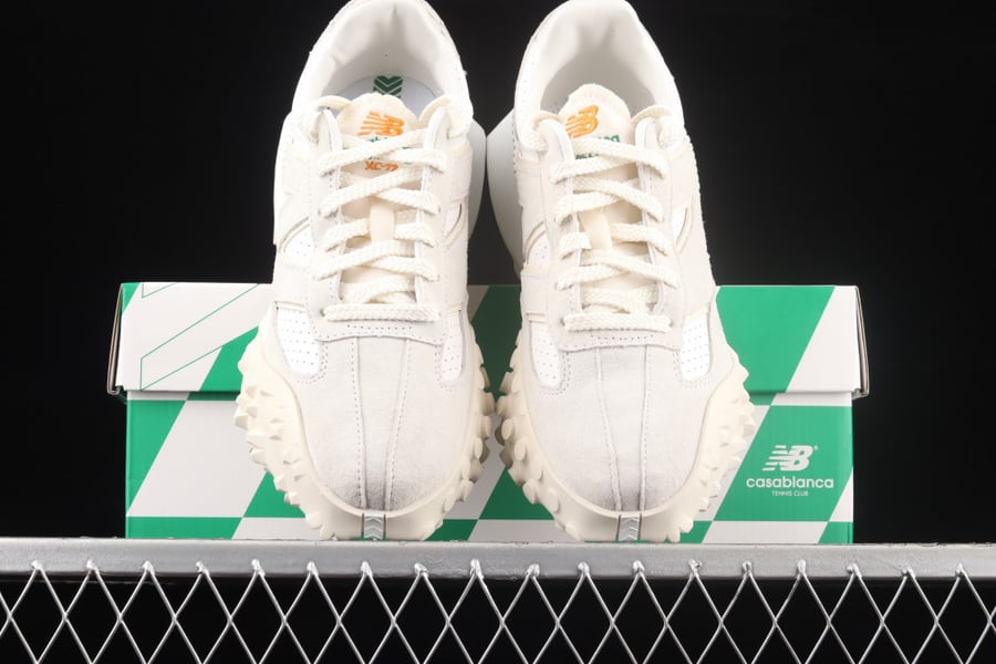 New Balance XC-72 Casablanca