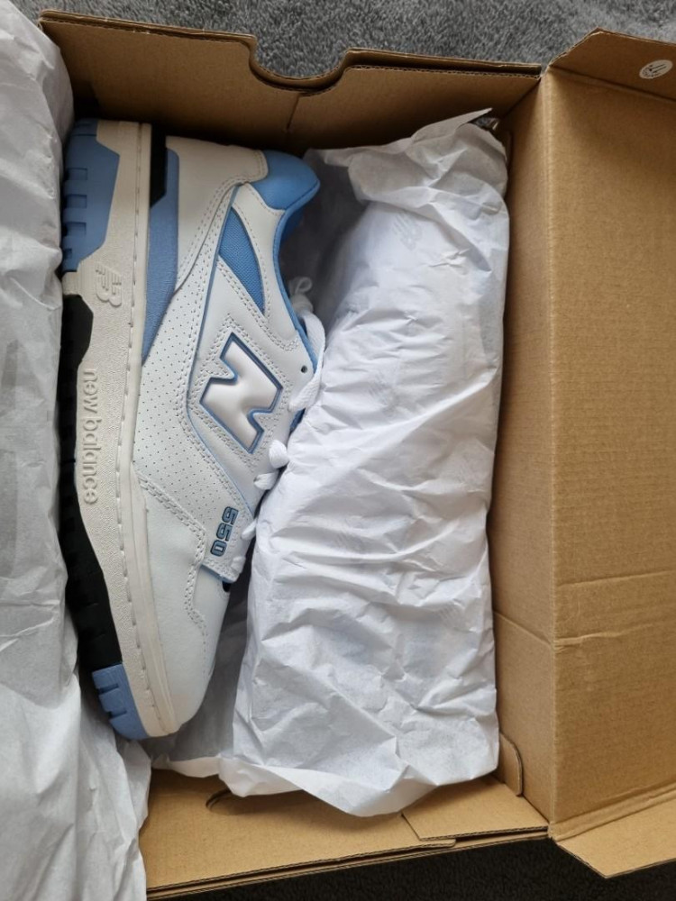 New Balance 550 UNC"