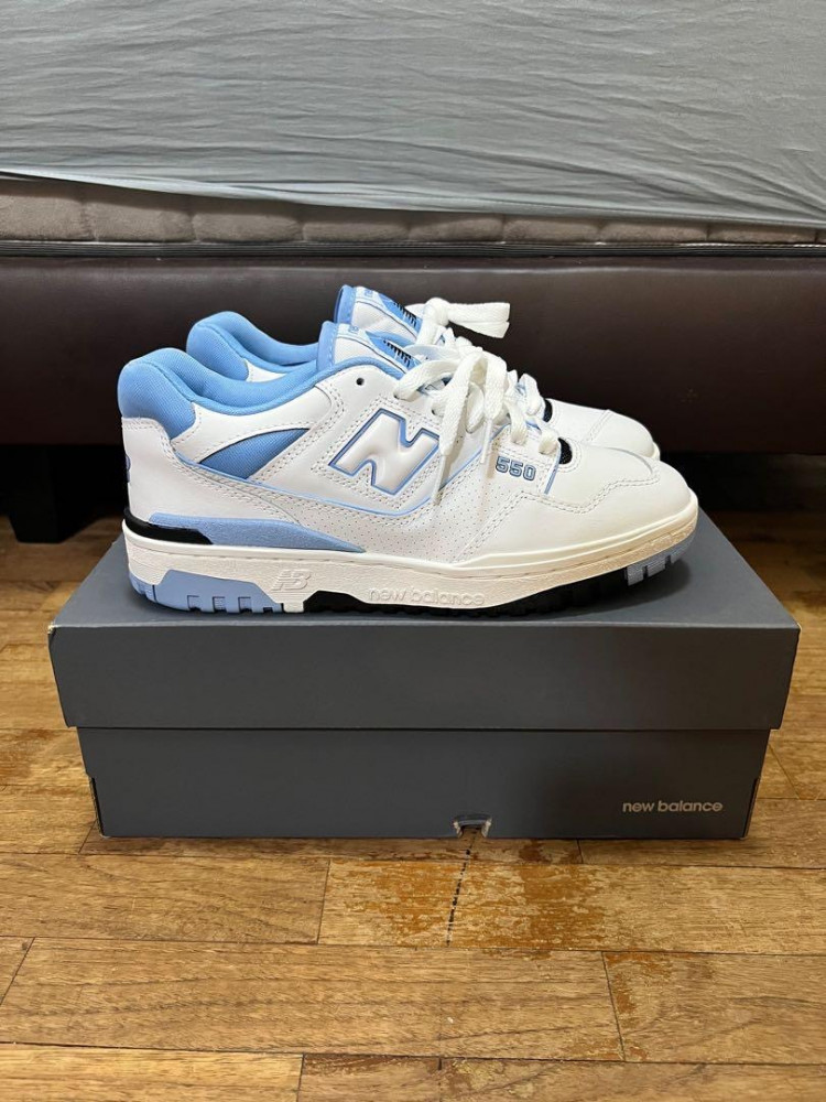 New Balance 550 UNC"
