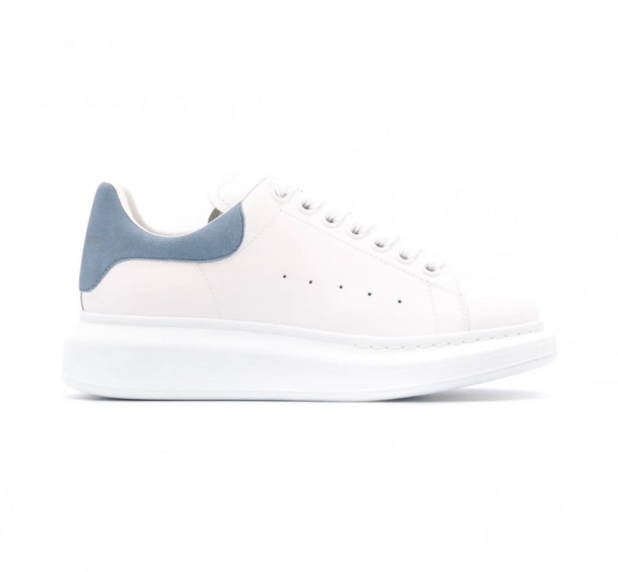 Alexander Mcqueen sneakers