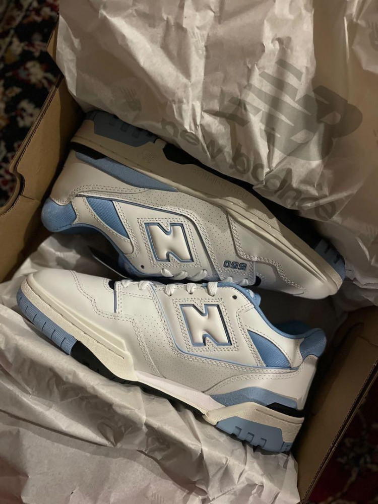 New Balance 550 UNC"