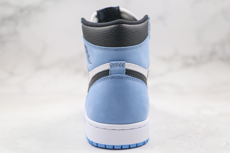 AIR JORDAN 1 HIGH GO University Blue
