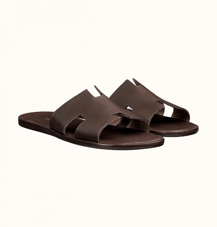 Mens Izmir sandal
