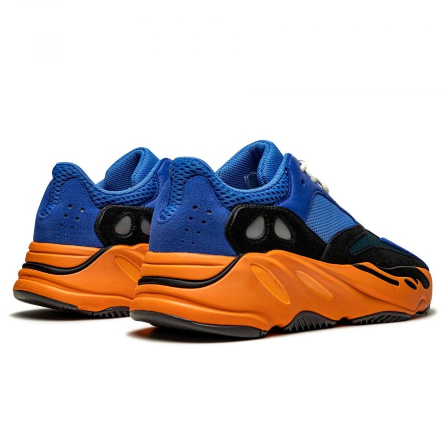 Adidas Yeezy 700 V2 Bright Blue