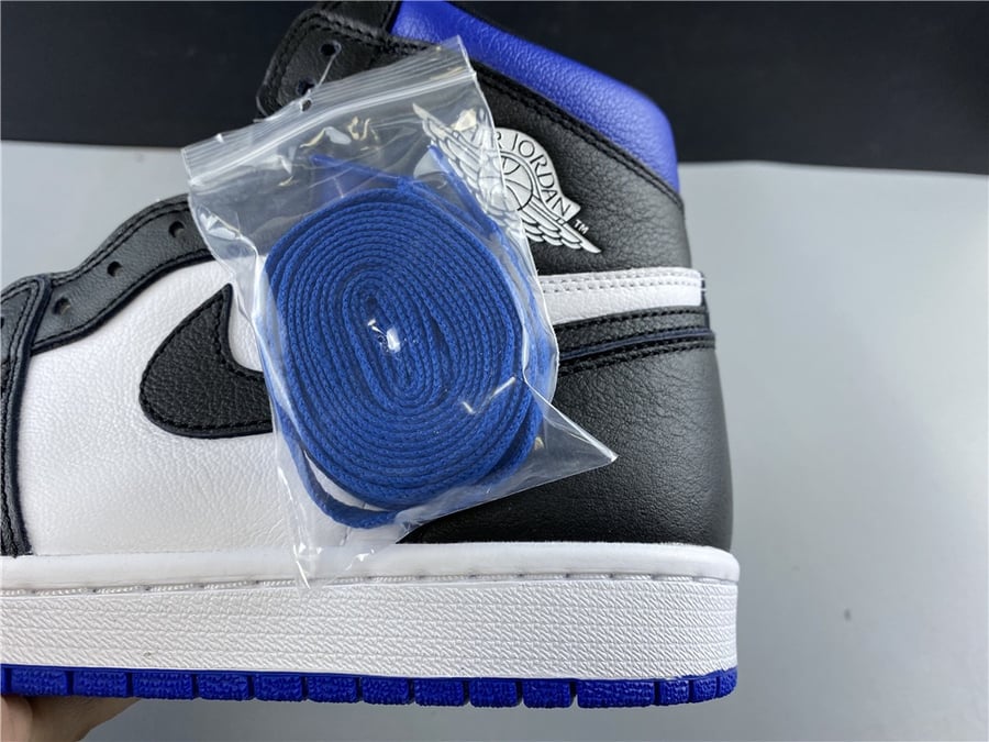 Nike Air Jordan 1 Retro High Royal