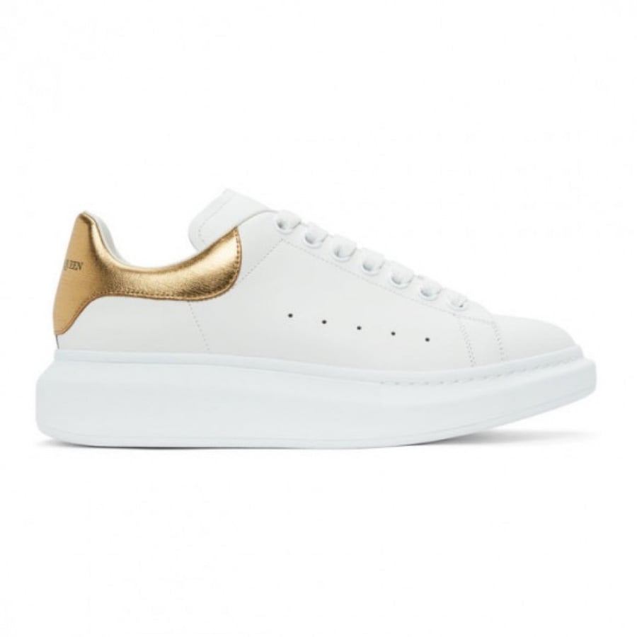 Alexander Mcqueen sneakers