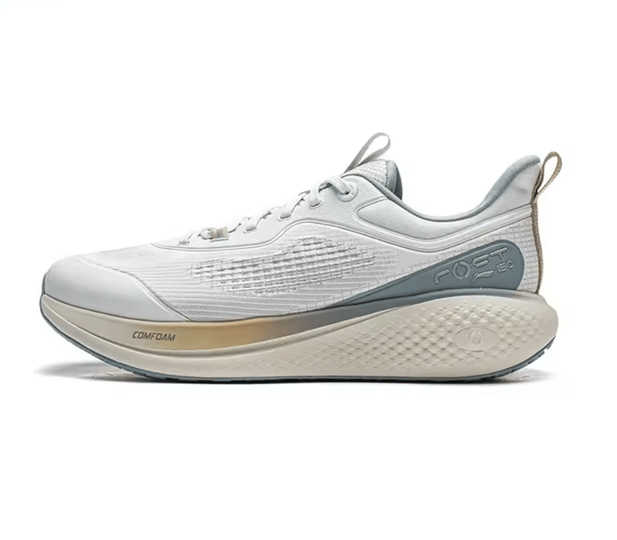 LI-NING SOFT GO 3
