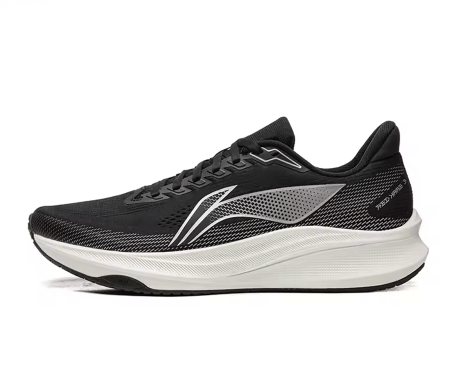 LI-NING RED HARE 9