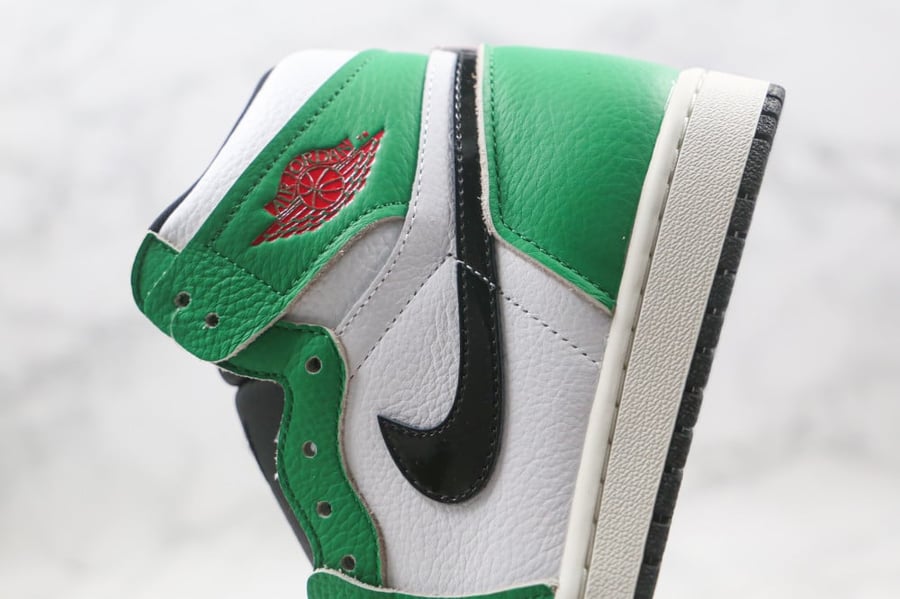 AIR JORDAN 1 HIGH OG  RETRO Lucky Green