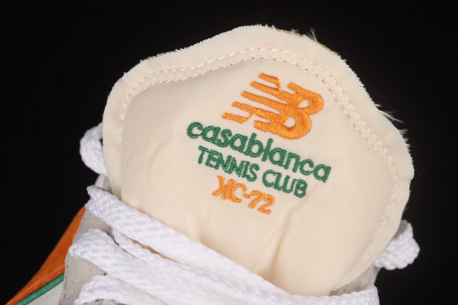 New Balance XC-72 Casablanca