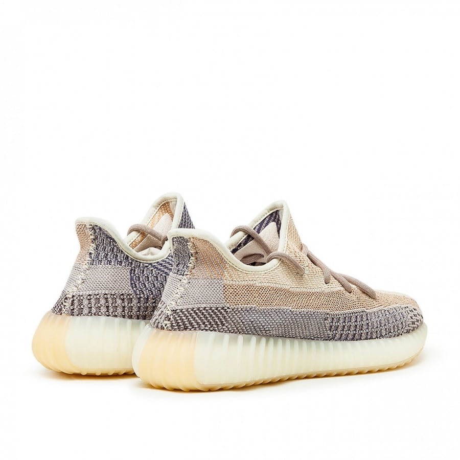 adidas Yeezy Boost 350 V2 Ash Pearl