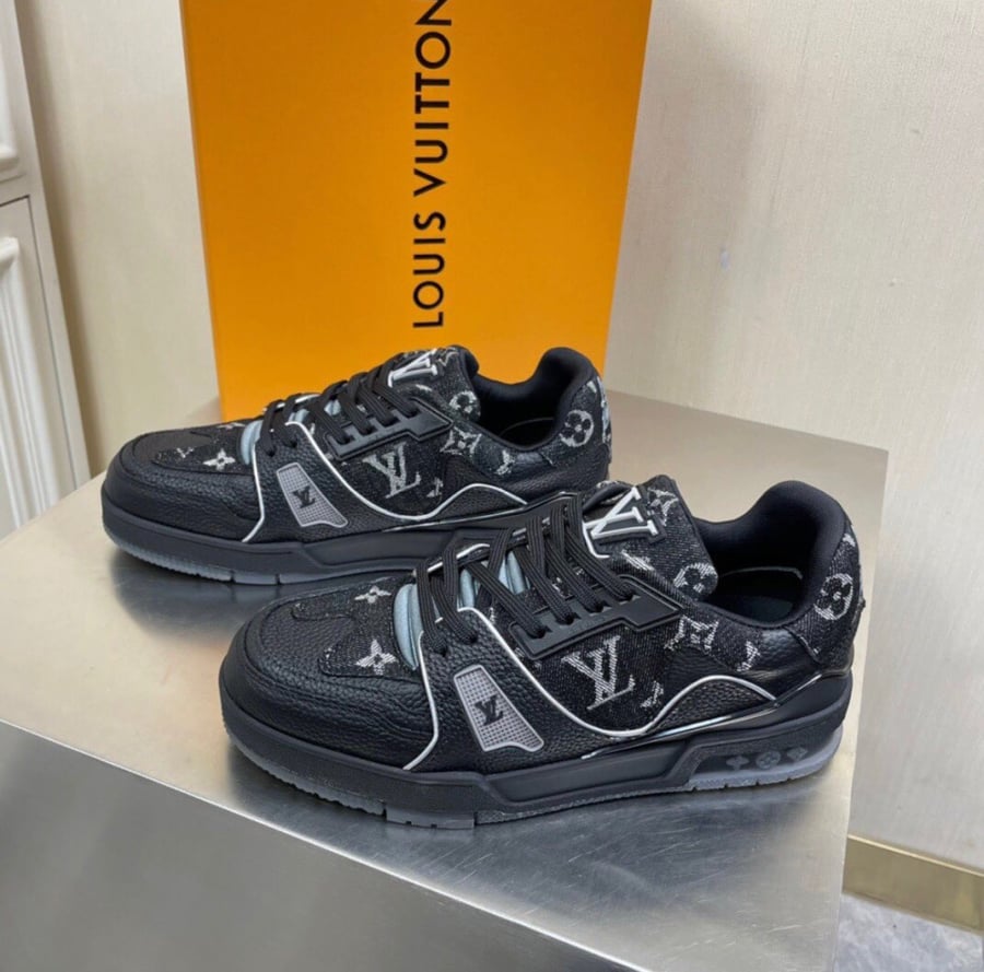 LV Sneakers