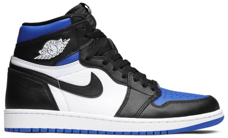 Nike Air Jordan 1 Retro High Royal