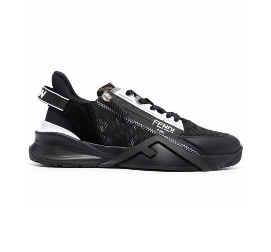 Fendi Flow Sneakers