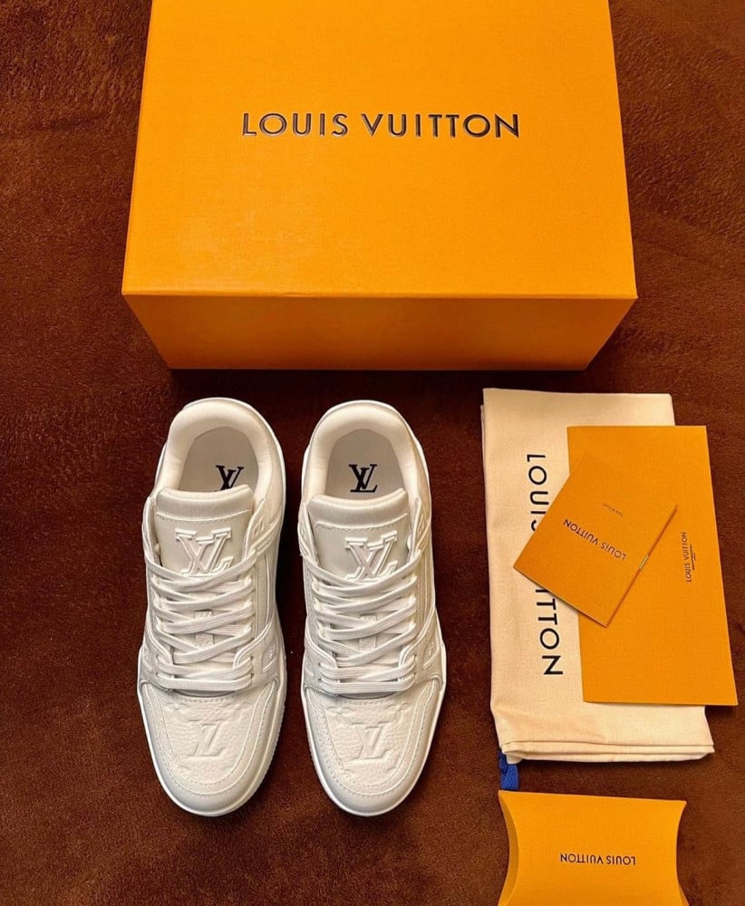 LV Sneakers