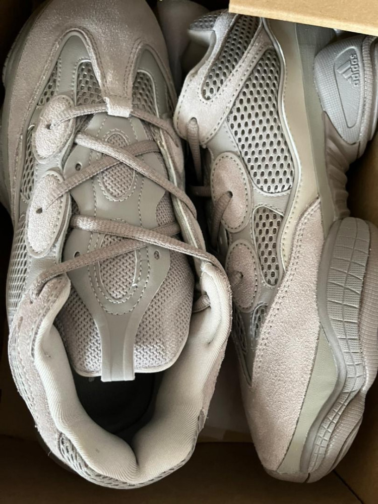 Adidas Yeezy 500 Clay Brwon