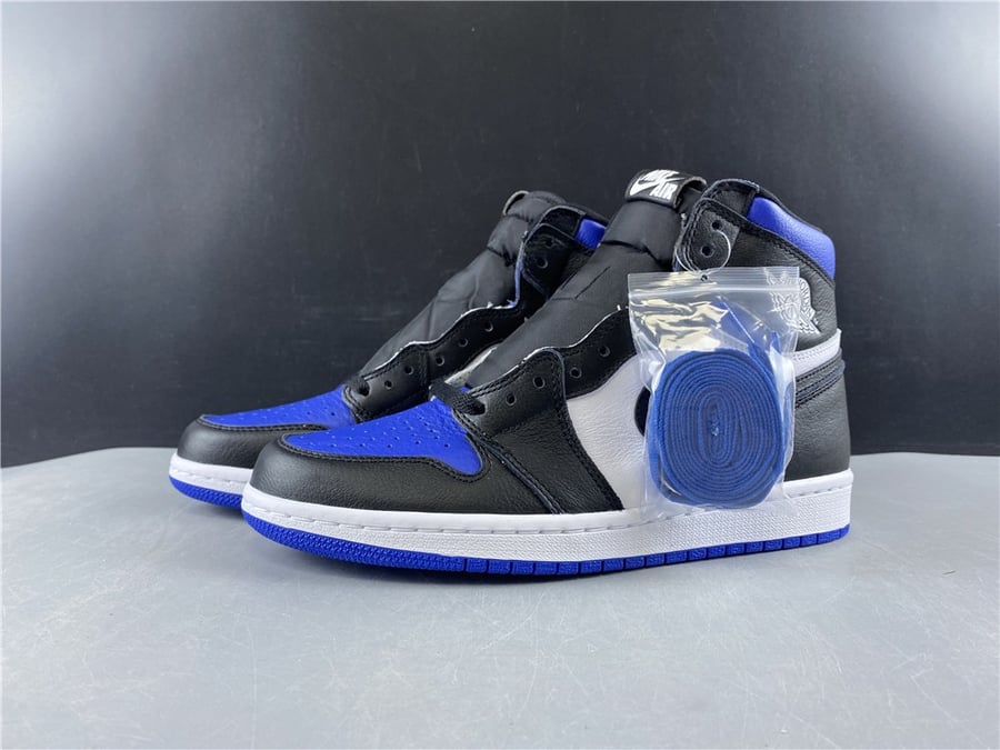 Nike Air Jordan 1 Retro High Royal