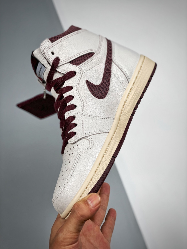 Air Jordan 1 High OG A Ma Maniere”