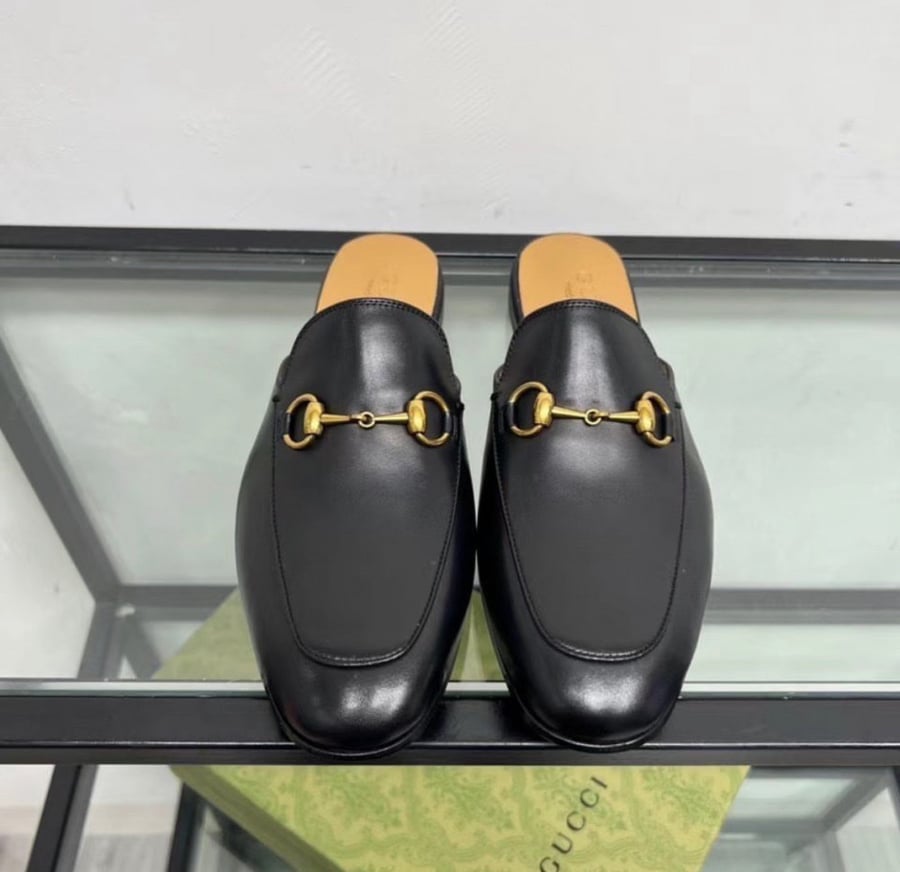 Gucci loafers