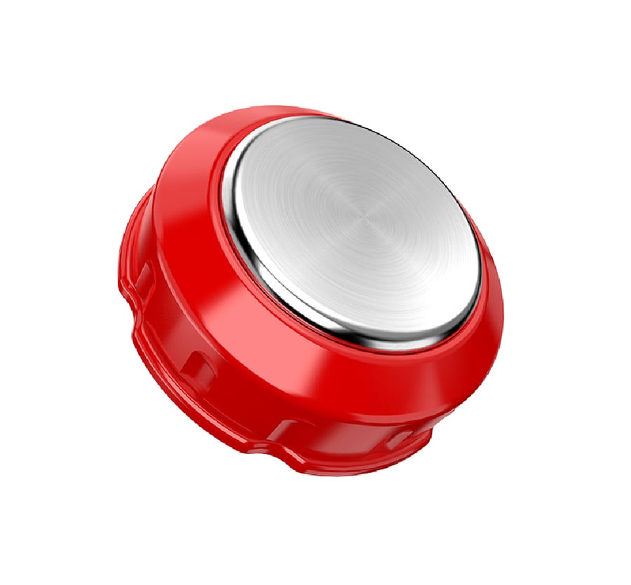 جهاز العلاج بالموجات التصادمية ShockPhysio SW3200 (4-in-1)