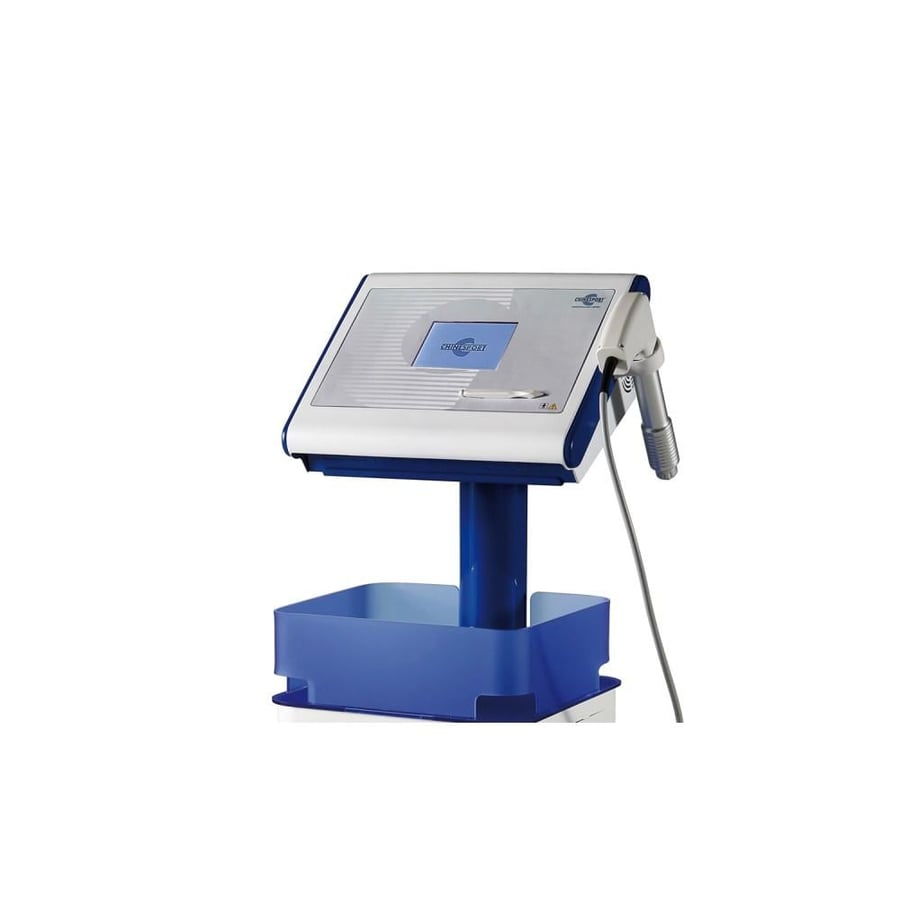 جهاز الموجات التصادمية شاينسبورت المحمول لعلاج الشوكة العظمية والآلام
