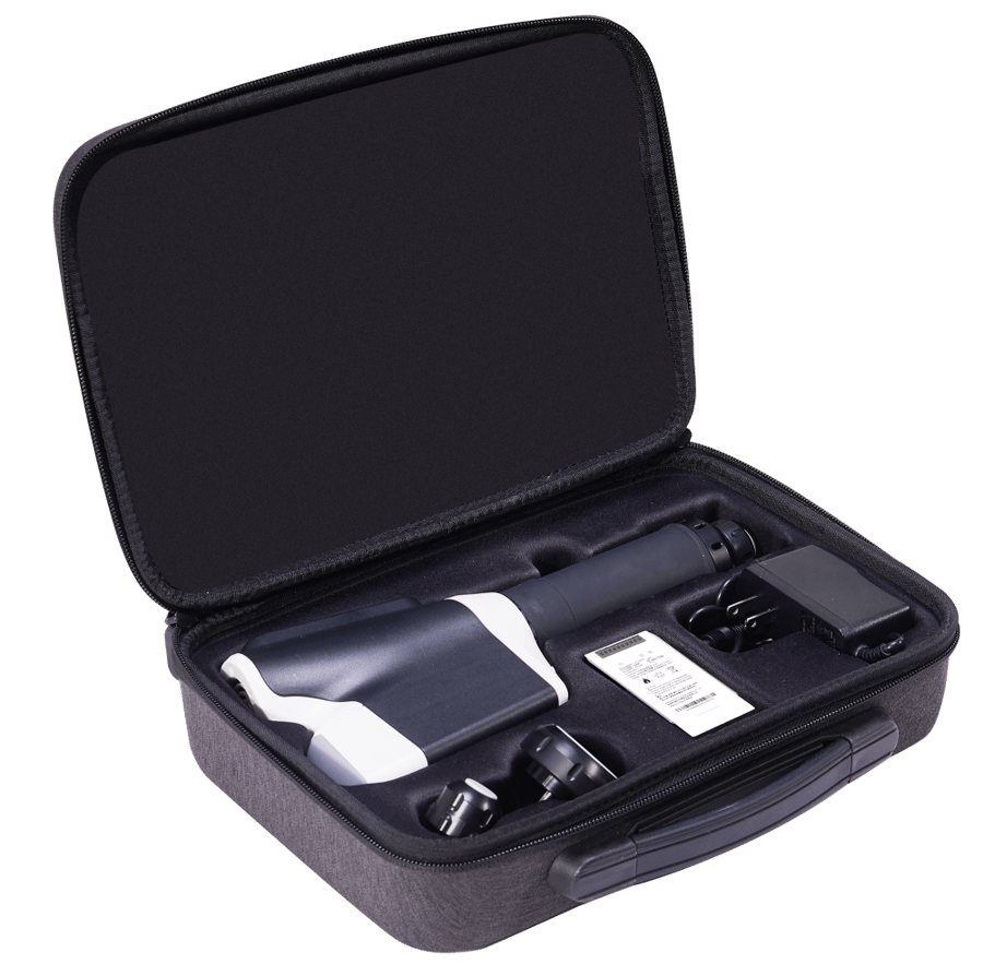 جهاز العلاج بالموجات التصادمية المحمول ShockPhysio Portable SW3200،