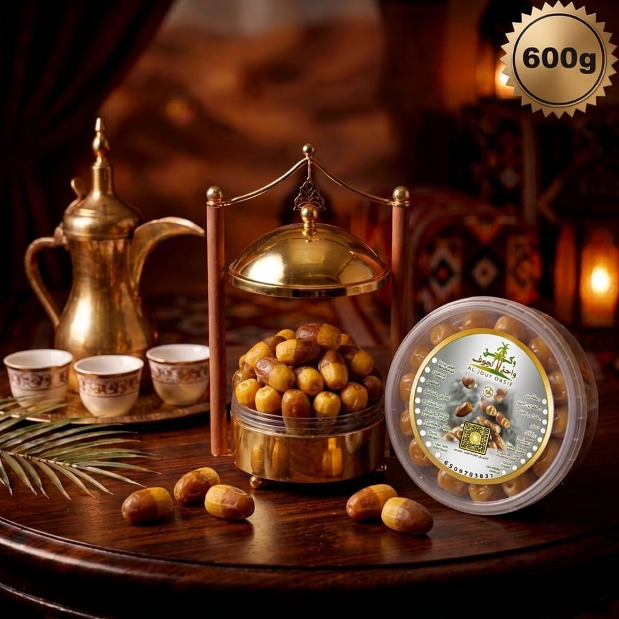 حسينية (600 g)