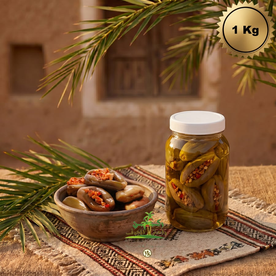 3 علب مقدوس