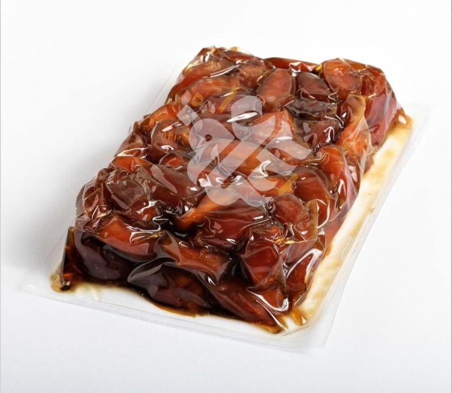 خلاص القصيم الفاخر  (نصف كيلو)
